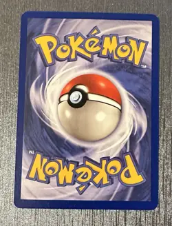 Pokemon Golduck 1st Edition Fossil Set Card 35/62 Uncommon, Near Mint/Mint - Image 2