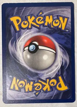 Pokemon TCG Pidgeot Jungle Card 24/64 Regular 1st Edition Rare NM - Image 2