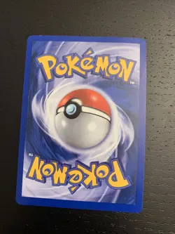 Tyrogue Near Mint Vintage Pokemon Card Non Holo Neo Discovery 66/75 - Image 2