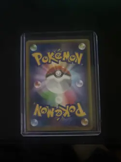 Primal Kyogre-EX Primal Clash Holo 032/070 RR XY5 Pokemon Cards Japanese 2014 - Image 2