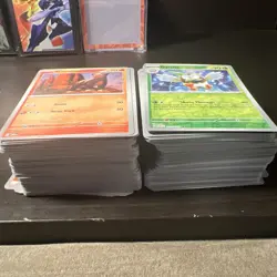 Pokemon TCG Shrouded Fable (&Others) Bulk Card Lot - Image 4