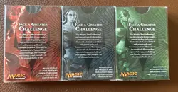 Magic the Gathering New Sealed Planeswalker Promo 30 Card Decks - Lot of 3 - Image 2