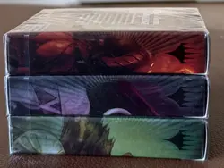 Magic the Gathering New Sealed Planeswalker Promo 30 Card Decks - Lot of 3 - Image 5