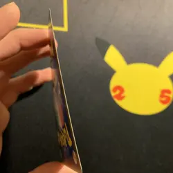 Zacian V 046/060 NM -Ultra Rare Japanese Pokemon Card- s1W (h) - Image 3