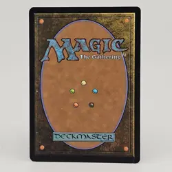 Magic The Gathering MTG: Stifle Card Regular Scourge 52/143 - Image 2