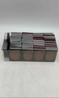 Magic The Gathering Multicolor Collectible TCG Games Cards Mixed Lot - Image 2