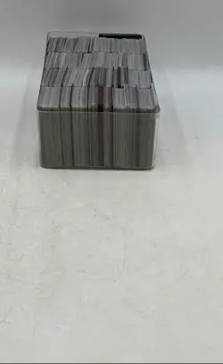 Magic The Gathering Multicolor Collectible TCG Games Cards Mixed Lot - Image 3