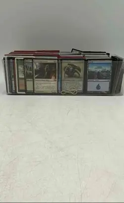 Magic The Gathering Multicolor Collectible TCG Games Cards Mixed Lot - Image 4