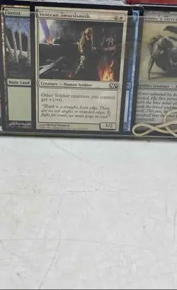 Magic The Gathering Multicolor Collectible TCG Games Cards Mixed Lot - Image 5