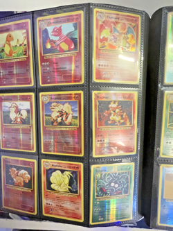 150 Cards Pokemon Evolutions XY Binder - No Duplicates - Image 2