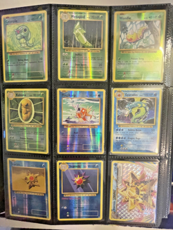 150 Cards Pokemon Evolutions XY Binder - No Duplicates - Image 3