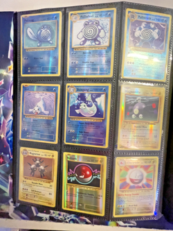 150 Cards Pokemon Evolutions XY Binder - No Duplicates - Image 4
