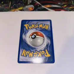 Arceus Lv 100 Fire Type Rare Holo Pokemon Card 2009 - AR3 - Image 2