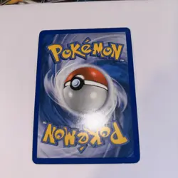 Arceus Lv 100 Fire Type Rare Holo Pokemon Card 2009 - AR3 - Image 3