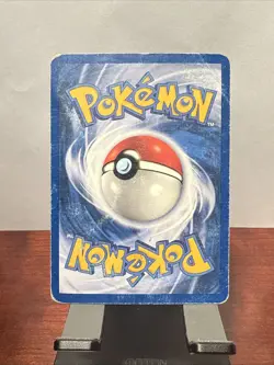 Artikodin French Articuno Fossil Pokemon Card 17/62 Non-Holo TCG - Image 4