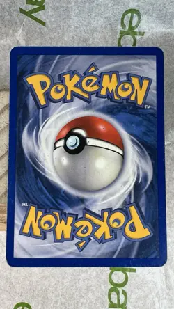 Vibrava 47/97 Reverse Holo EX Dragon Pokemon Card E Series MP - Image 3