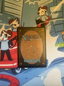 Tinybones, Bauble Burglar Prerelease Cards Foil - Image 3