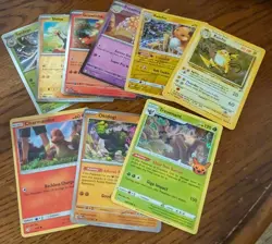 Bulk Pokemon Holos, Reverse Holos, Cosmos Holos, & Promos (1800+ Cards) - Image 4