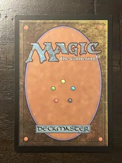 Strionic Resonator Commander 2019 Regular Near Mint - Image 2