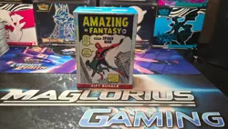 Magic: The Gathering | Marvel's Spider-Man - Bundle: Gift Edition - Image 1