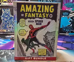 Magic: The Gathering | Marvel's Spider-Man - Bundle: Gift Edition - Image 2