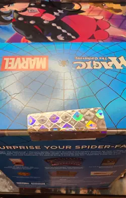 Magic: The Gathering | Marvel's Spider-Man - Bundle: Gift Edition - Image 4