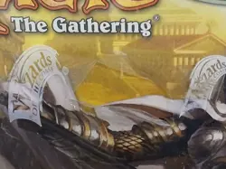 Sealed Theros (THS) Booster Box Magic MTG READ DESCRIPTION *Small Seal Tear* - Image 2