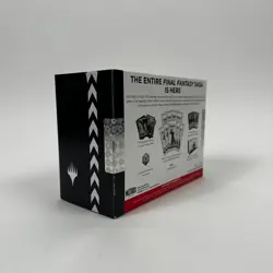 Magic: The Gathering - Final Fantasy Bundle - New/Sealed - Image 2