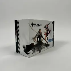 Magic: The Gathering - Final Fantasy Bundle - New/Sealed - Image 3