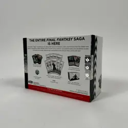 Magic: The Gathering - Final Fantasy Bundle - New/Sealed - Image 4