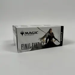 Magic: The Gathering - Final Fantasy Bundle - New/Sealed - Image 5