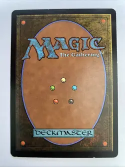 MTG Traumatize R Odyssey 110 MP Blue Mill Magic The Gathering - Image 2