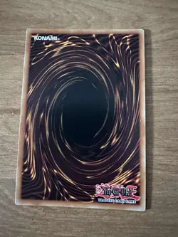 Yu-Gi-Oh! DARK MAGICIAN / CT13-EN003 / ULTRA RARE / NM - Image 2