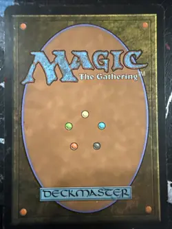 MTG Altered Art Anime Pokemon One Hand drawn - Image 2