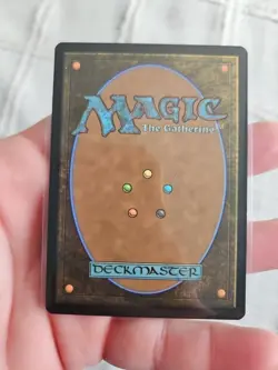 MTG SPM Lady Octopus, Inspired Inventor 0035 Magic the Gathering R PACK FRESH - Image 3