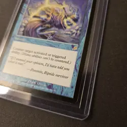 MTG Stifle 52 Regular Rare Scourge SCG - Image 5