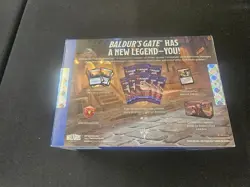 MTG Commander Legends: Battle for Baldur’s Gate - Bundle SEALED FREEship - Image 2