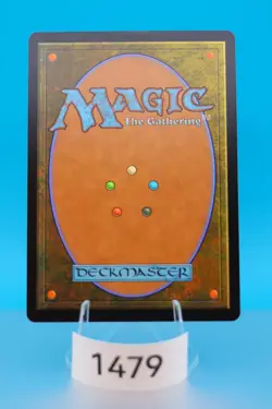 MTG Fierce Guardianship (Borderless) Commander Masters Regular #694 - Image 2