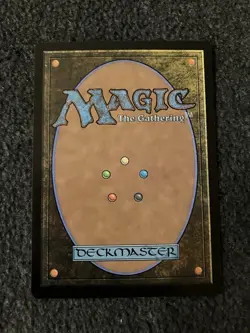 Magic The Gathering MTG - Rooftop Storm (Borderless) - INR - Image 2