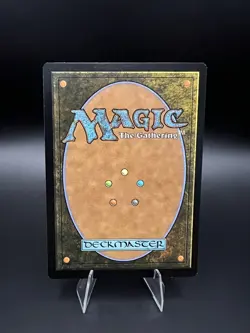 Gloomlake Verge Duskmourn: House of Horror Foil date stamped 2024 - Image 2