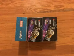 840 Spider-Man MTG Card Bulk Lot Common/Uncommon/Rares With Extras. Read descr. - Image 1