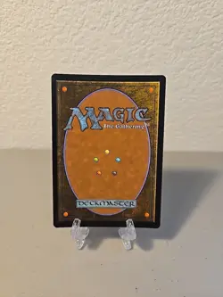 MTG Welcoming Vampire Foil LP Innistrad Crimson Vow - Image 2