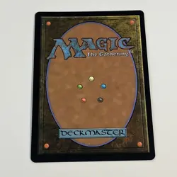 Great Furnace NM Foil - The List 282 MTG - Image 2