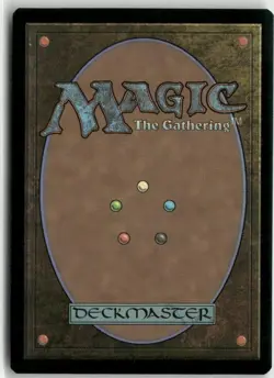 Leyline of Resonance 143 Foil NM MTG Duskmourn Magic - Image 2