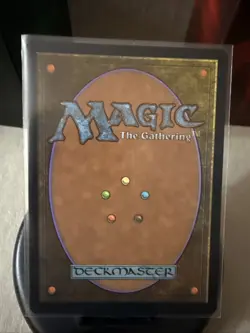 Dragon Token (006) Light Play, English Magic the Gathering MTG Iconic Masters - Image 2
