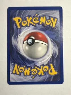 BASE SET 2 - LP - Rattata 89/130 Pokemon VIntage WOTC English (US Seller) - Image 2