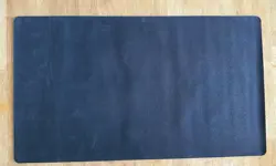 Mega Swampert EX - Pokemon Play Mat 23”x13” - Image 2