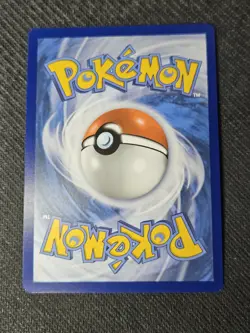 Pokemon TCG Hisuian Growlithe 181/167 Twilight Masquerade Illustration Rare Holo - Image 2