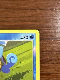 Squirtle Common Reverse Holo Card 23/181 Pokemon TCG Sm-Team Up - Image 3