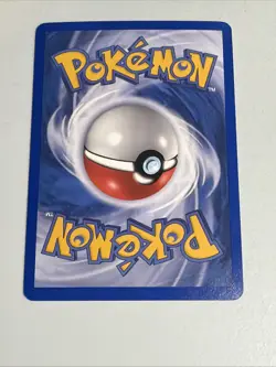 Swalot 50/101 Reverse Holo EX Hidden Legends Pokemon Card - Image 4